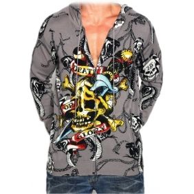 Ed Hardy