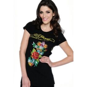 Ed Hardy