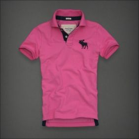 Abercrombie & Fitch