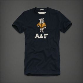 Abercrombie & Fitch