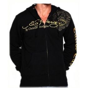 Ed Hardy