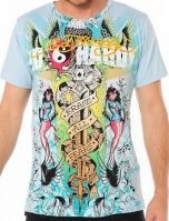 Ed Hardy