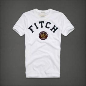 Abercrombie & Fitch