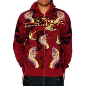 Ed Hardy