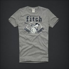 Abercrombie & Fitch