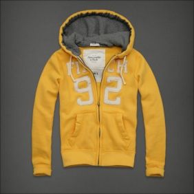 Abercrombie & Fitch