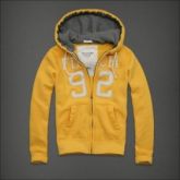 Abercrombie & Fitch