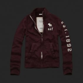 Abercrombie & Fitch
