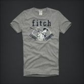 Abercrombie & Fitch